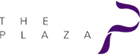 더 플라자 로고