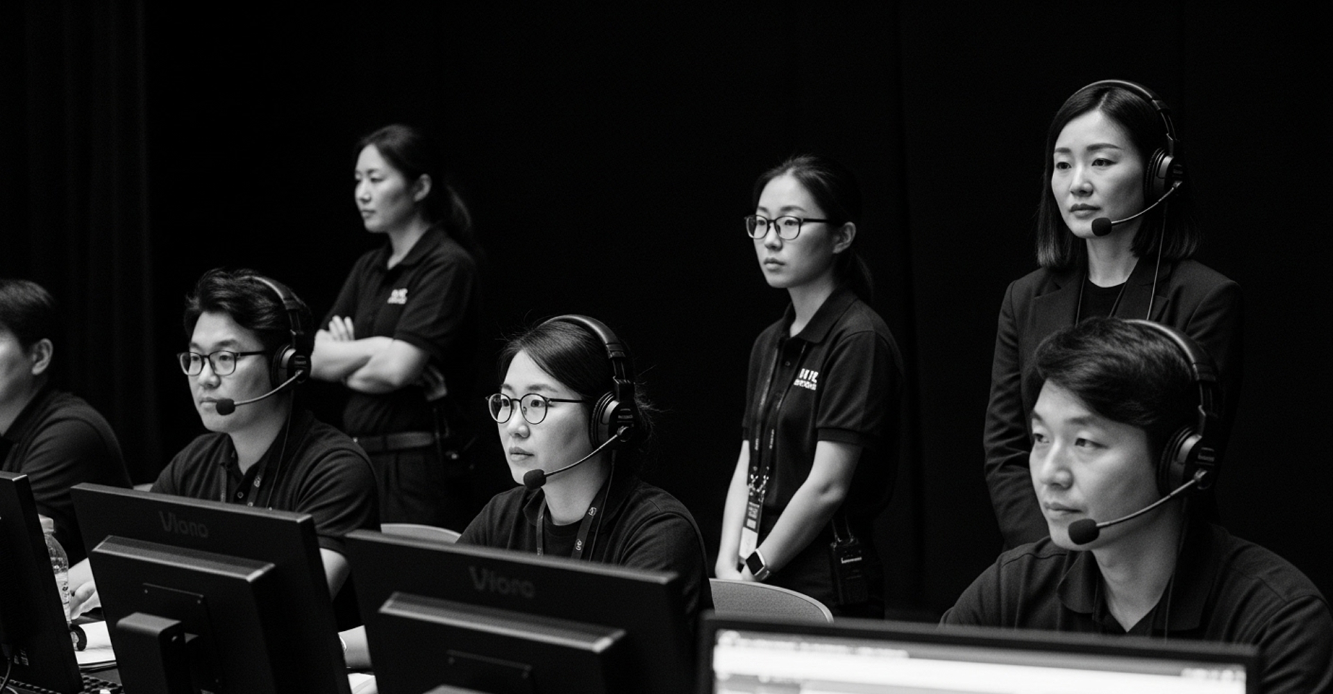 U&I Communications 메인 이미지